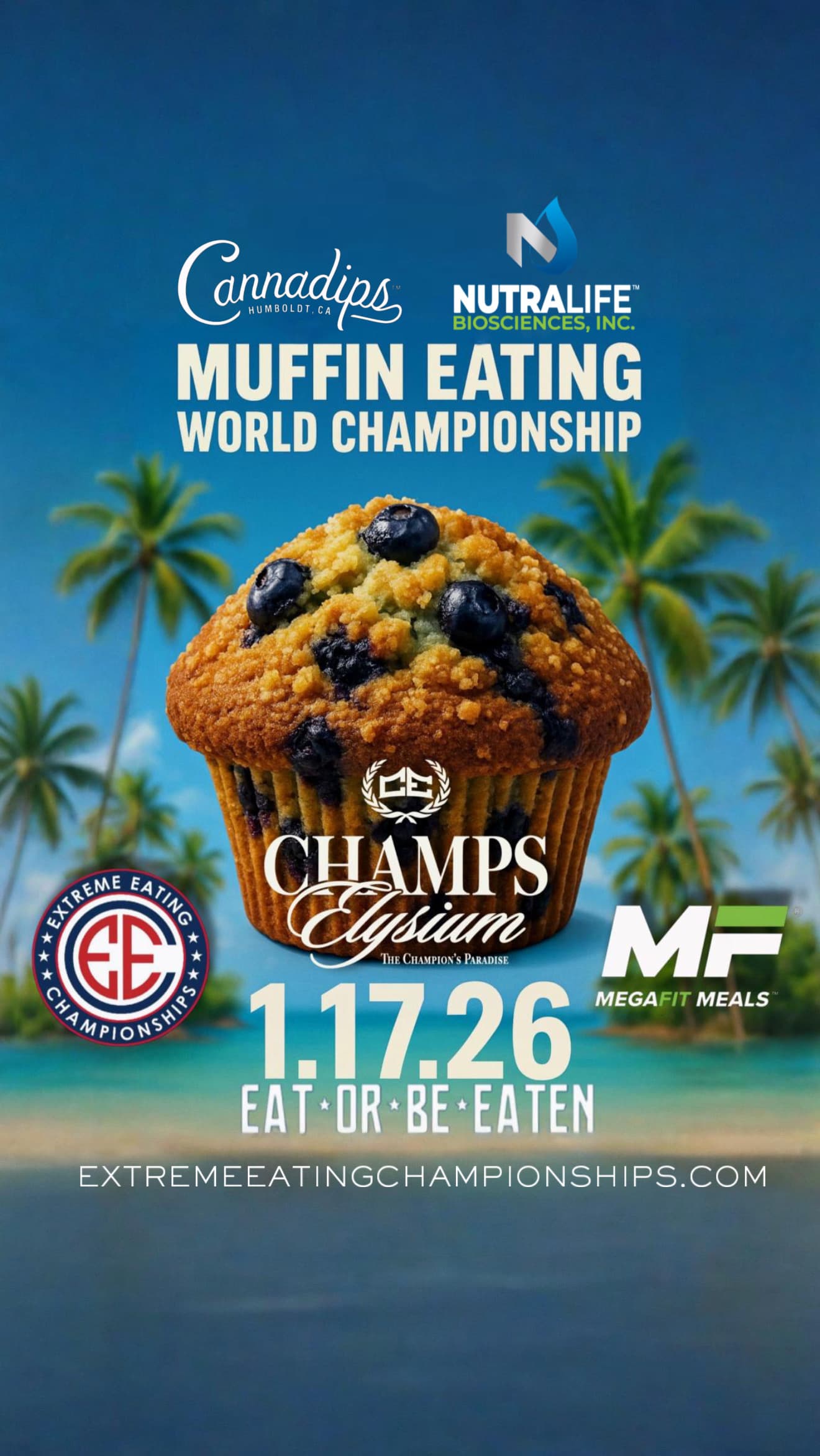 Champs Elysium Grand Opening - Gym Photo