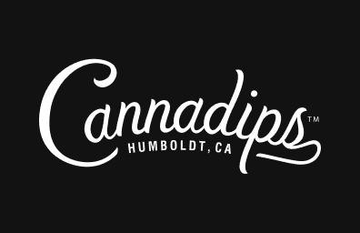 Cannadips logo