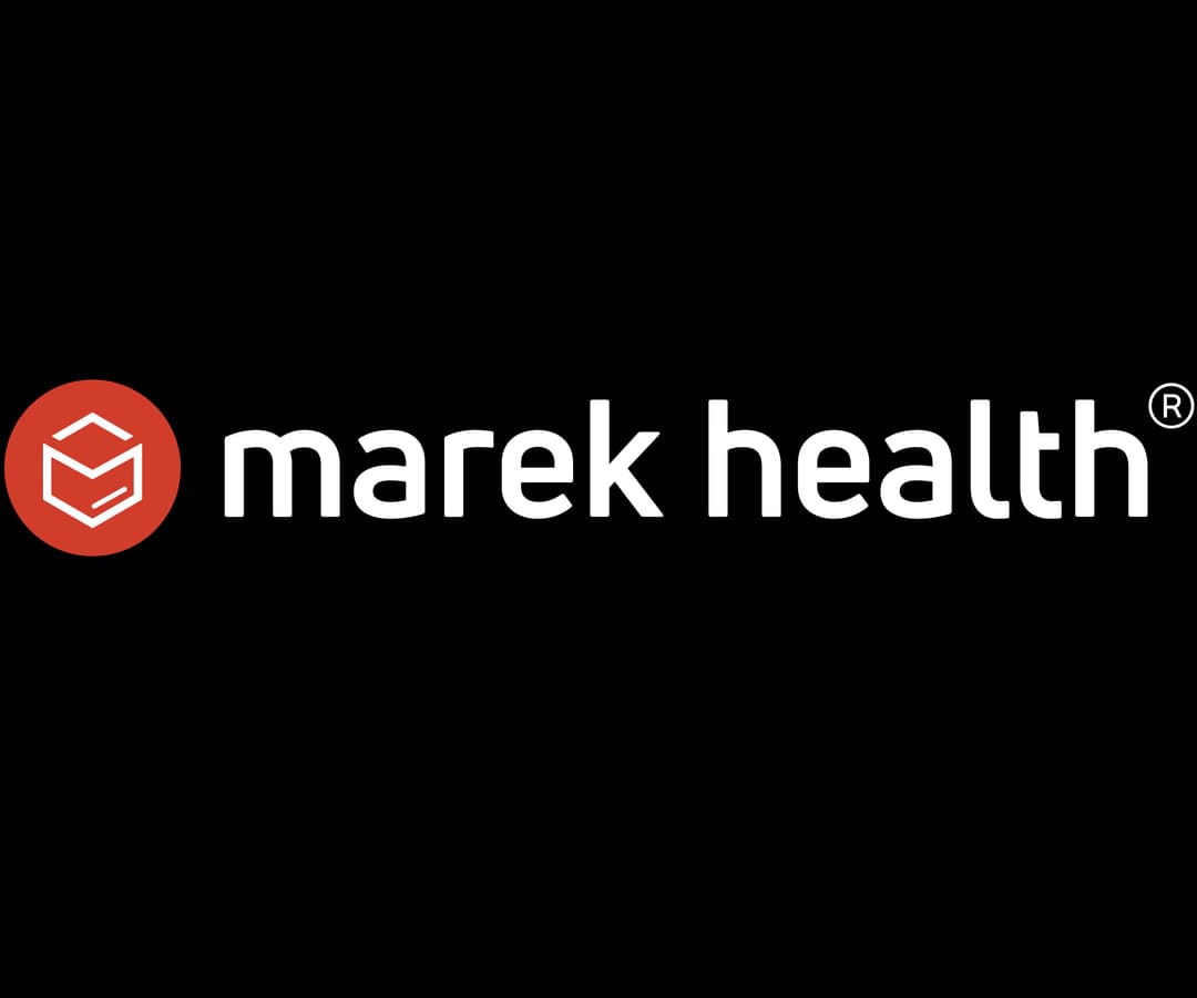 Marek Health logo