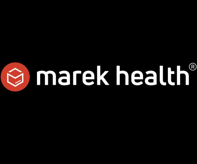 Marek Health logo