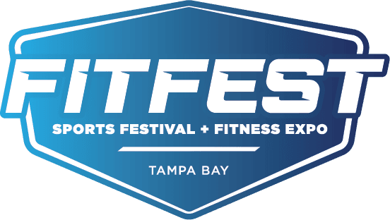 Tampa Bay FitFest logo